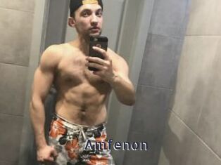 Amfenon webcam livesex