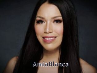 AmiaBlanca