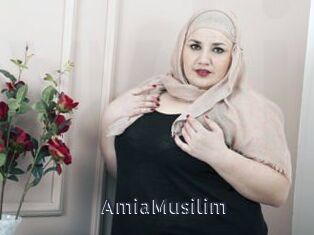 AmiaMusilim