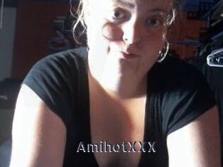 AmihotXXX