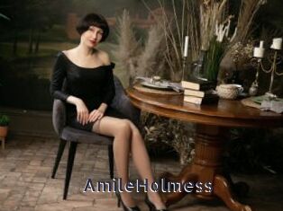AmileHolmess