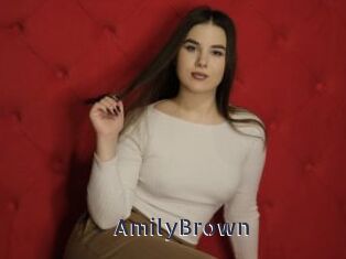 AmilyBrown