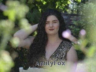 AmilyFox webcam livesex