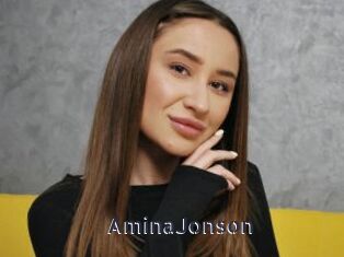 AminaJonson