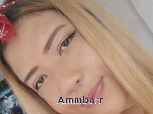 Ammbarr