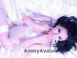 AmmyAvalon