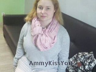 AmmyKissYou