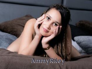 AmmyRiley