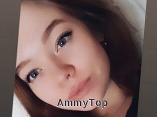 AmmyTop webcam livesex