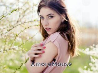 AmoreMouse webcam livesex