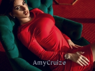 AmyCruize webcam livesex