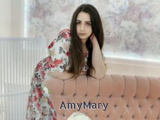 AmyMary
