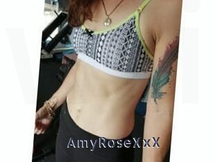AmyRoseXxX