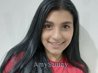 AmySamay
