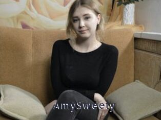 AmySweety webcam livesex