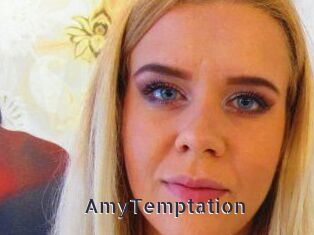 AmyTemptation
