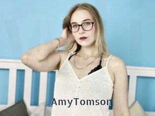 AmyTomson