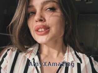 AmyXAmazing