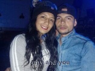 Amy_and_you