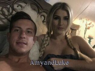 Amy_and_Luke webcam livesex