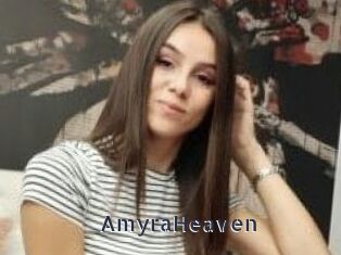 AmyraHeaven