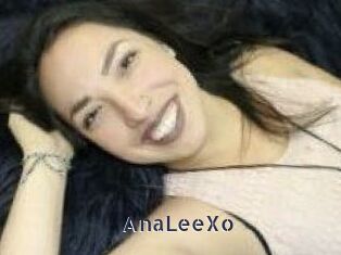 AnaLeeXo