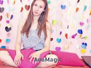 AnaMagic