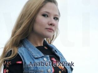 AnabelleXPink