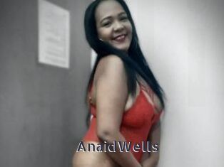 AnaidWells