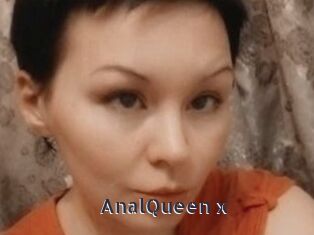 AnalQueen_x webcam livesex