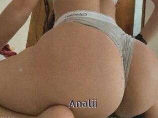 Analii