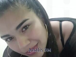 Analis_BM webcam livesex