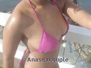 Anasexcouple
