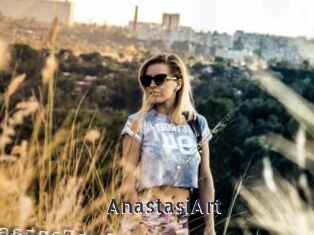 AnastasiArt