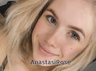 AnastasiRose