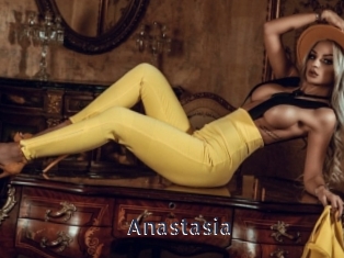 Anastasia webcam livesex