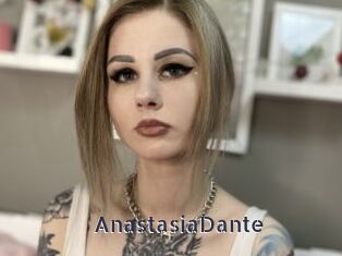 AnastasiaDante