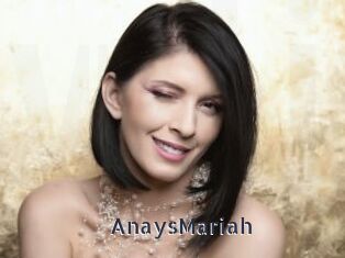 AnaysMariah