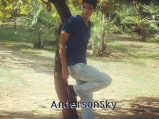 AndersonSky