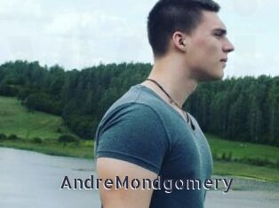 AndreMondgomery
