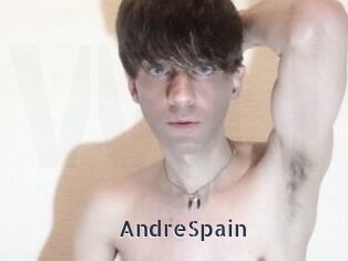 AndreSpain