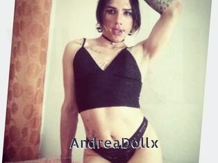 AndreaDollx