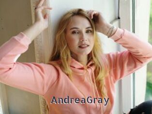 AndreaGray webcam livesex