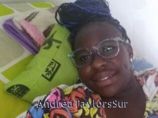 AndreaTaylorsSur