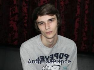 AndreasPrince