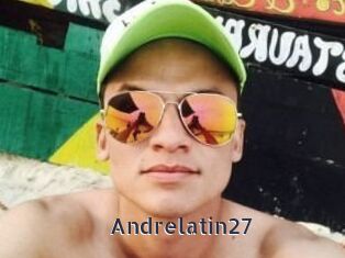 Andrelatin27