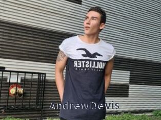 AndrewDevis webcam livesex