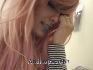 Andriapeachh