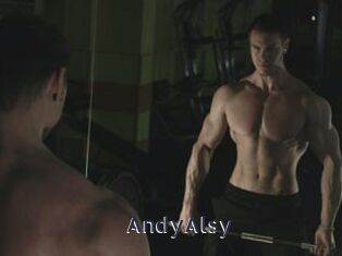 AndyAlsy