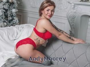 AndyMoorey